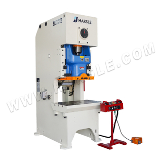 JH21-80T CNC Pnumatic Punch Press Machine من Factory China