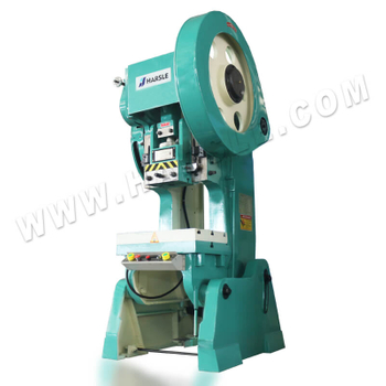 آلة اللكم الميكانيكية J23-40T ، الشركات المصنعة لآلة الصحافة لكمة